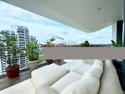 D'Leedon (D10), Condominium #543331071